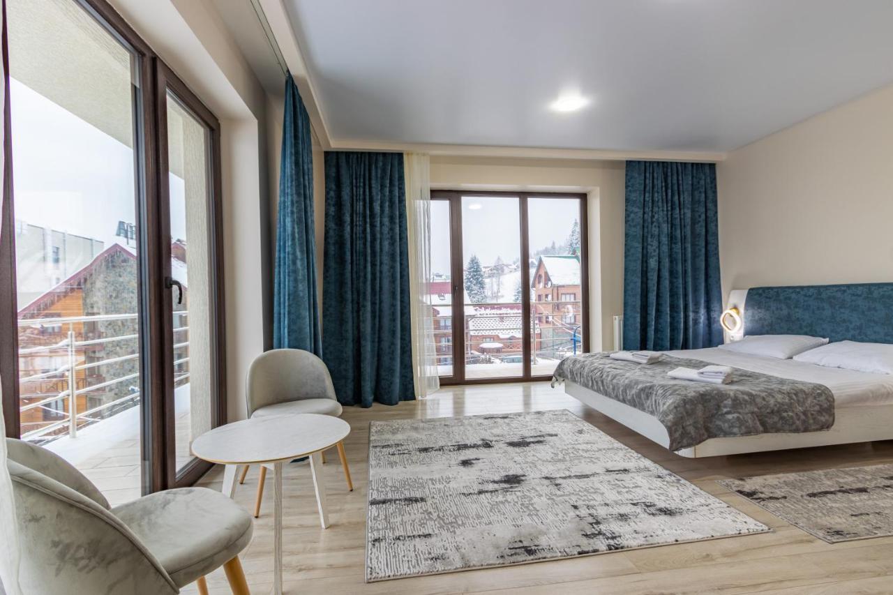 Family Suite