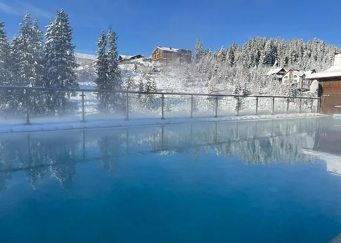 Spa GoraГотель